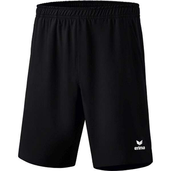 ERIMA Herren Shorts Tennis shorts without inner slip von erima