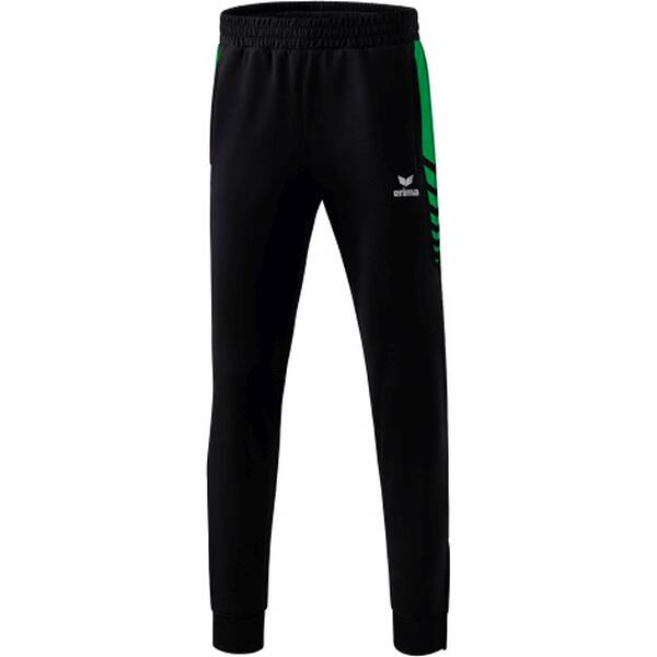 ERIMA Herren Six Wings Worker Hose ERIMA Herren Six Wings Worker Hose von erima