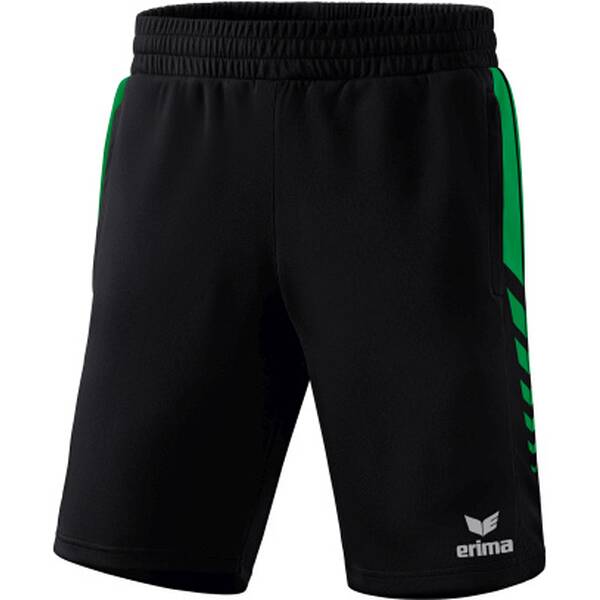 ERIMA Herren Six Wings Worker Shorts von erima