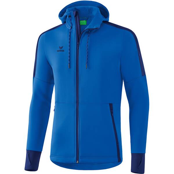 ERIMA Herren Softshelljacke von erima