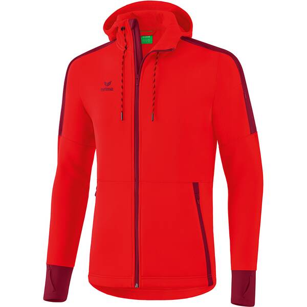 ERIMA Herren Softshelljacke von erima