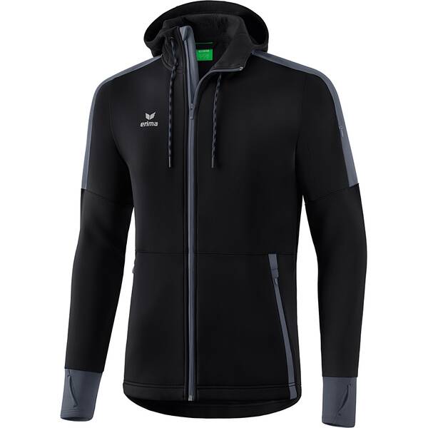 ERIMA Herren Softshelljacke von erima