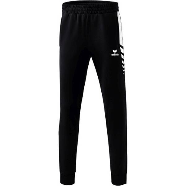 ERIMA Herren Sporthose SIX WINGS training pants von erima