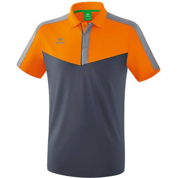 ERIMA Herren Squad Poloshirt von erima