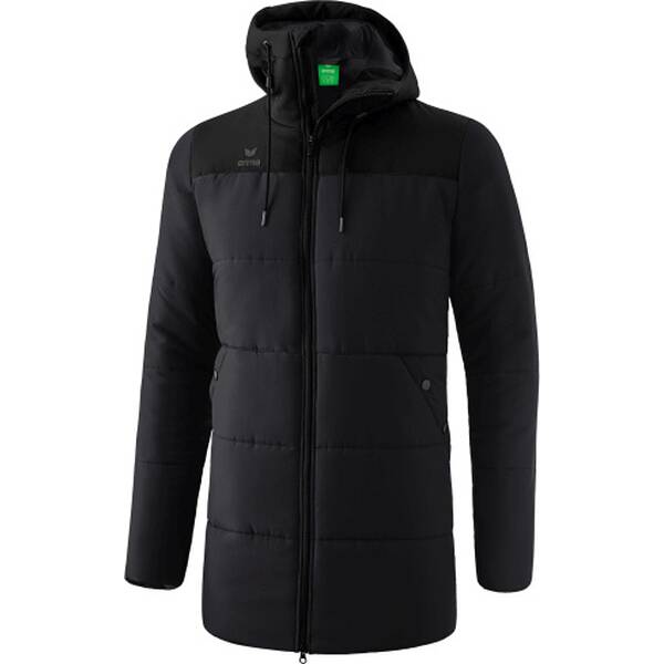 ERIMA Herren Squad Winterjacke von erima