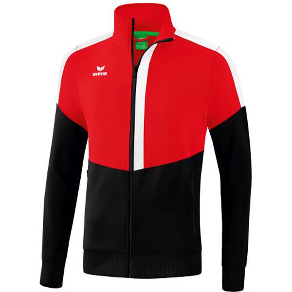 ERIMA Herren Squad Worker Jacke ERIMA Herren Squad Worker Jacke von erima