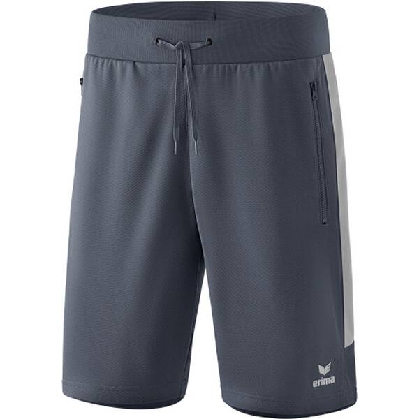 ERIMA Herren Squad Worker Shorts von erima