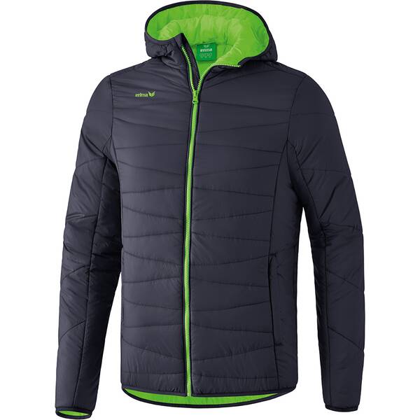 ERIMA Herren Steppjacke von erima