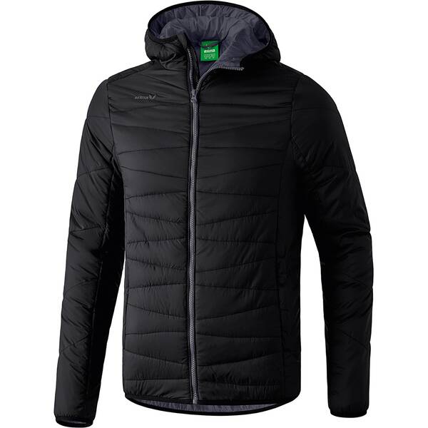 ERIMA Herren Steppjacke von erima