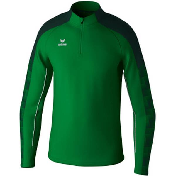 ERIMA Herren Sweatshirt EVO STAR training top von erima
