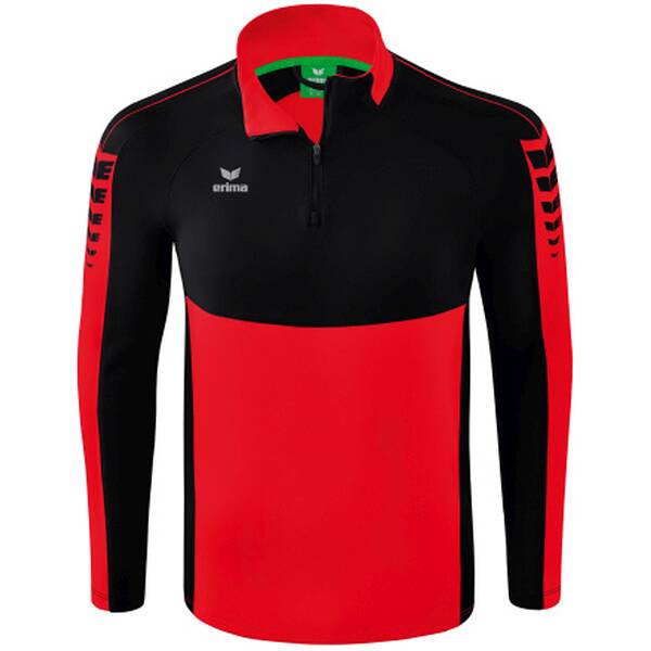 ERIMA Herren Sweatshirt SIX WINGS training top von erima