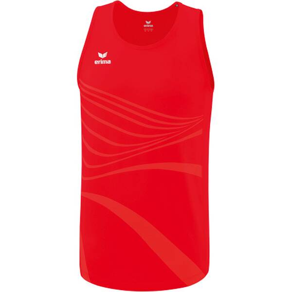 ERIMA Herren T-Shirt RACING singlet von erima