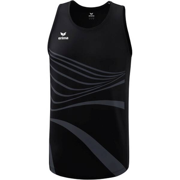 ERIMA Herren T-Shirt RACING singlet von erima