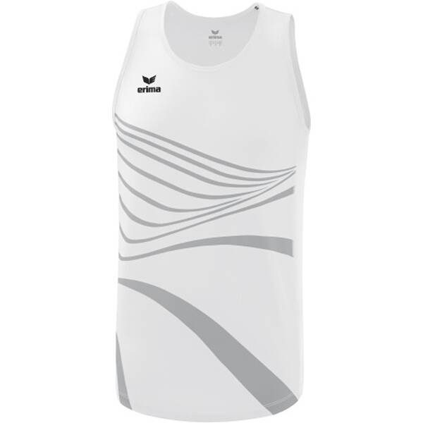 ERIMA Herren T-Shirt RACING singlet von erima