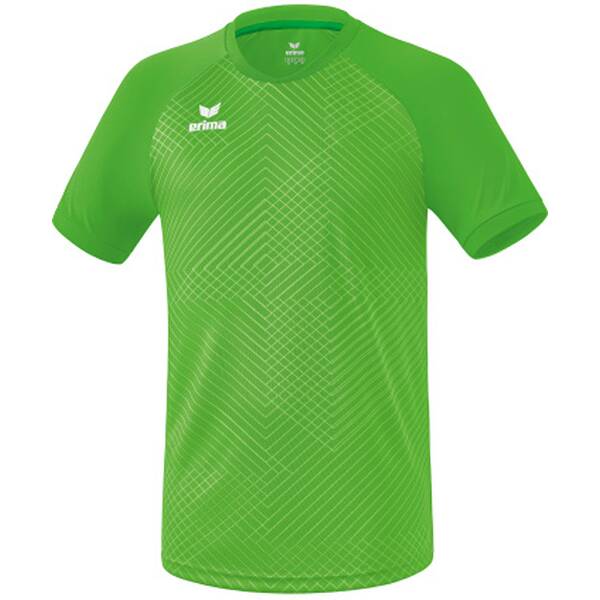 ERIMA Herren Trikot MADRID jersey shortsleeve von erima