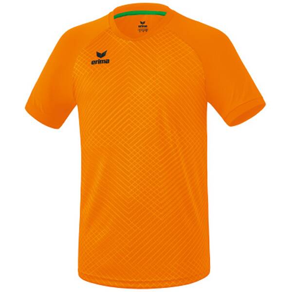 ERIMA Herren Trikot MADRID jersey shortsleeve ERIMA Herren Trikot MADRID jersey shortsleeve von erima
