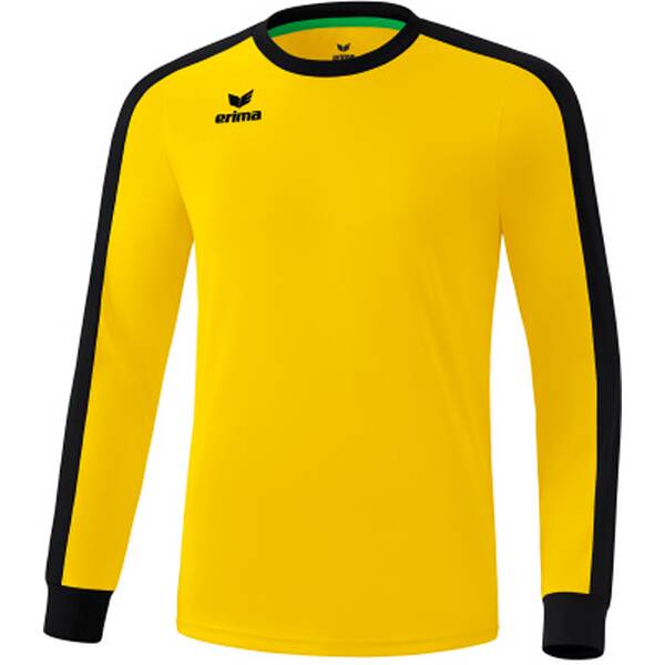 ERIMA Herren Trikot RETRO STAR jersey longsleeve von erima