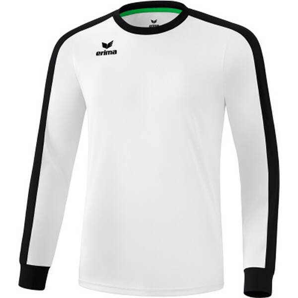 ERIMA Herren Trikot RETRO STAR jersey longsleeve von erima