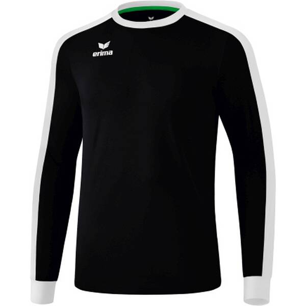 ERIMA Herren Trikot RETRO STAR jersey longsleeve von erima