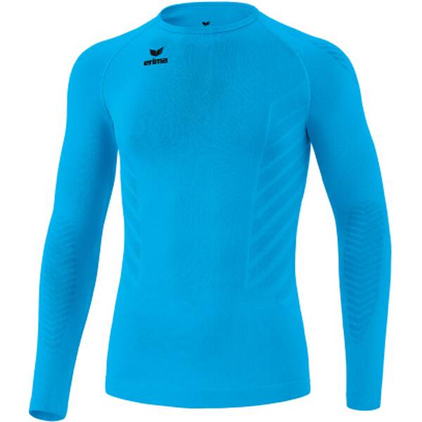 ERIMA Herren Unterhemd ATHLETIC longsleeve function von erima