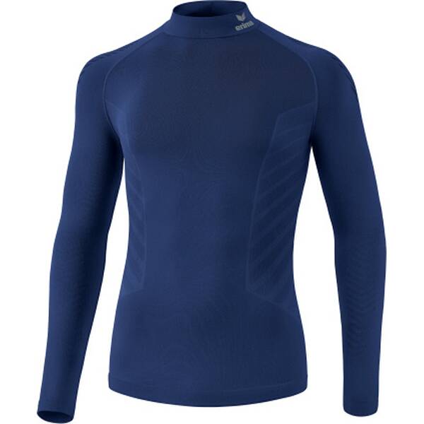 ERIMA Herren Unterhemd ATHLETIC longsleeve function von erima