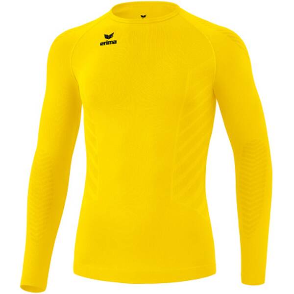 ERIMA Herren Unterhemd ATHLETIC longsleeve function von erima