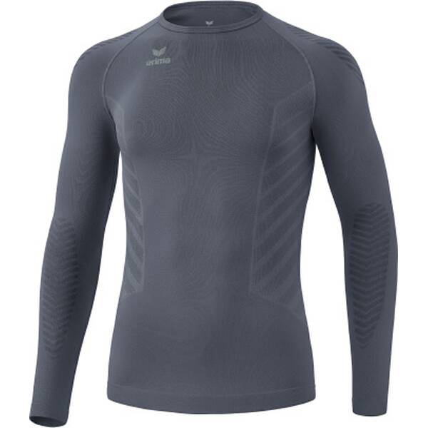 ERIMA Herren Unterhemd ATHLETIC longsleeve function von erima