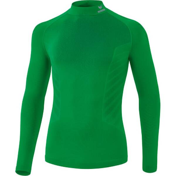 ERIMA Herren Unterhemd ATHLETIC longsleeve function von erima