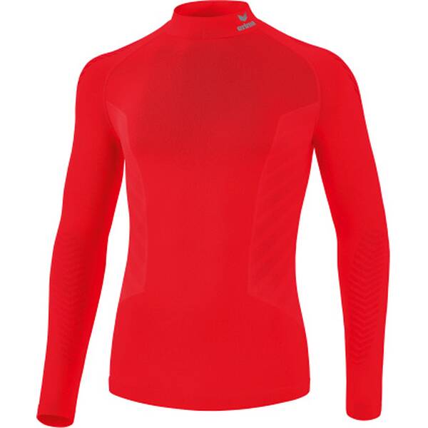 ERIMA Herren Unterhemd ATHLETIC longsleeve function von erima