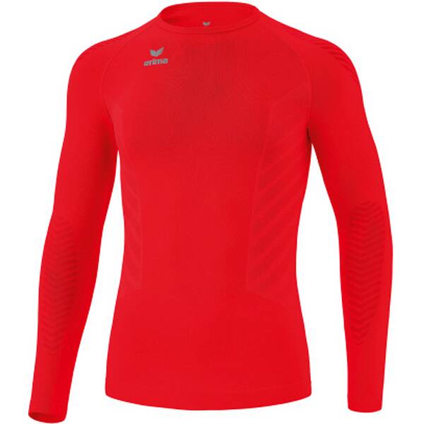 ERIMA Herren Unterhemd ATHLETIC longsleeve function von erima