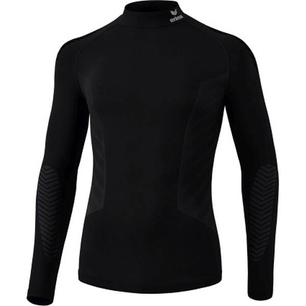 ERIMA Herren Unterhemd ATHLETIC longsleeve function von erima