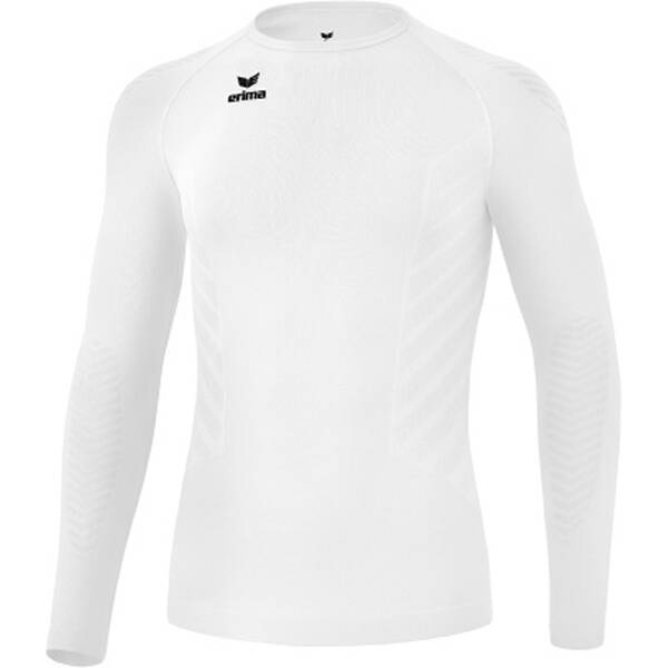 ERIMA Herren Unterhemd ATHLETIC longsleeve function von erima