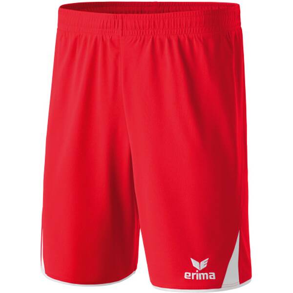 ERIMA Kinder CLASSIC 5-CUBES Shorts von erima