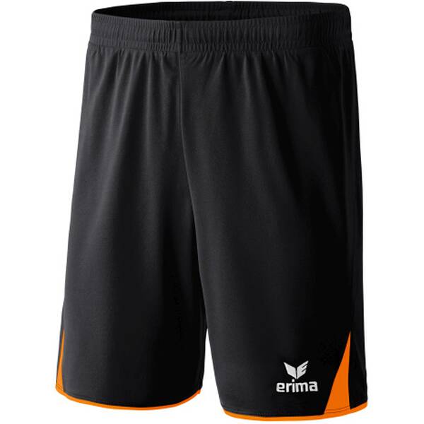 ERIMA Kinder CLASSIC 5-CUBES Shorts von erima