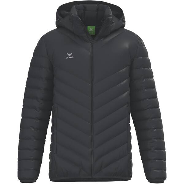 ERIMA Kinder Jacke CMPT Puffer Jacket von erima