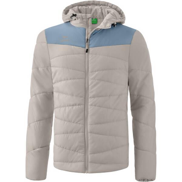 ERIMA Kinder Jacke winter jacket von erima