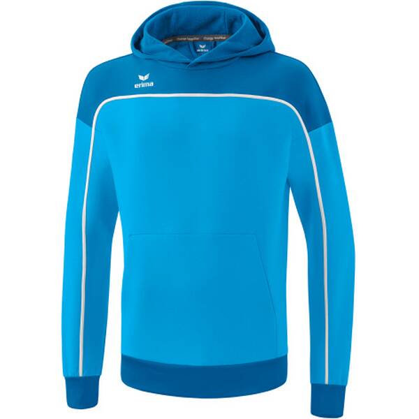 ERIMA Kinder Kapuzensweat CHANGE hoody von erima