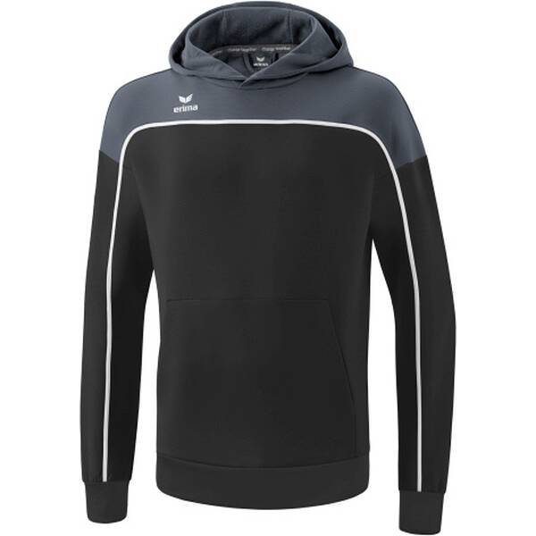 ERIMA Kinder Kapuzensweat CHANGE hoody von erima