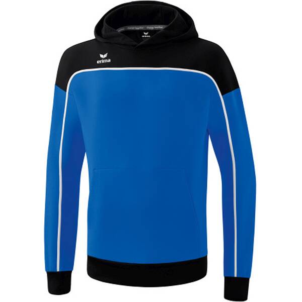 ERIMA Kinder Kapuzensweat CHANGE hoody ERIMA Kinder Kapuzensweat CHANGE hoody von erima