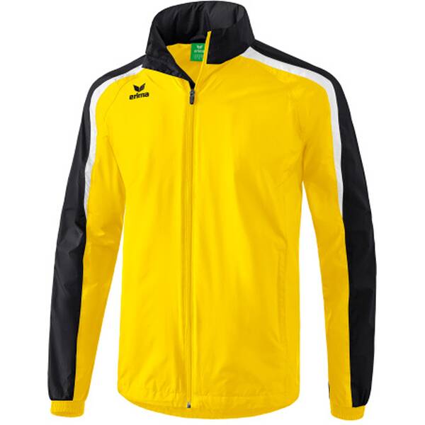 ERIMA Kinder Liga 2.0 Allwetterjacke von erima