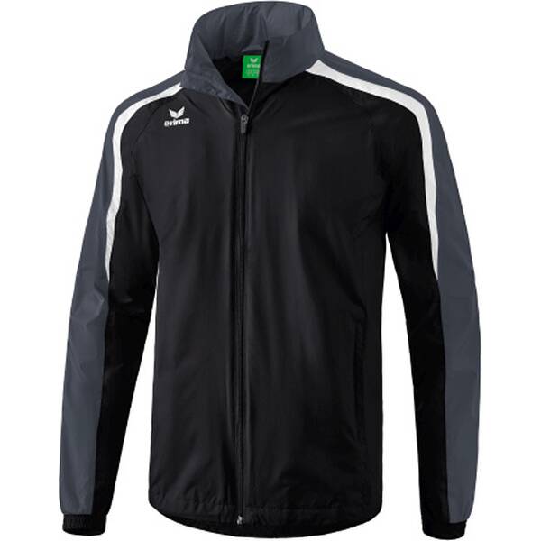 ERIMA Kinder Liga 2.0 Allwetterjacke von erima