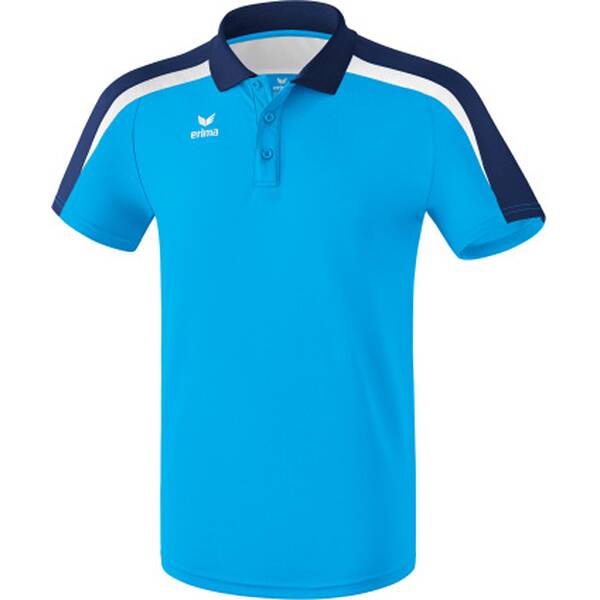 ERIMA Kinder Liga 2.0 Poloshirt von erima