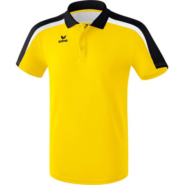 ERIMA Kinder Liga 2.0 Poloshirt von erima