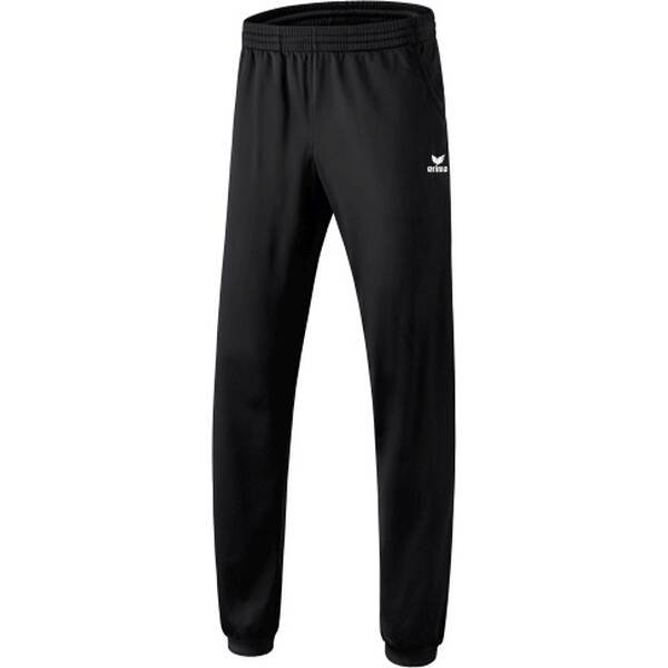 ERIMA Kinder Polyester Trainingshose mit Bündchen von erima