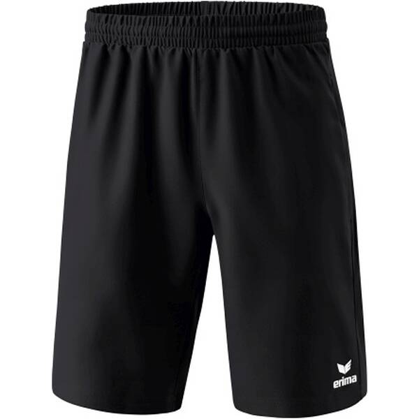 ERIMA Kinder Shorts CHANGE shorts with inner slip von erima