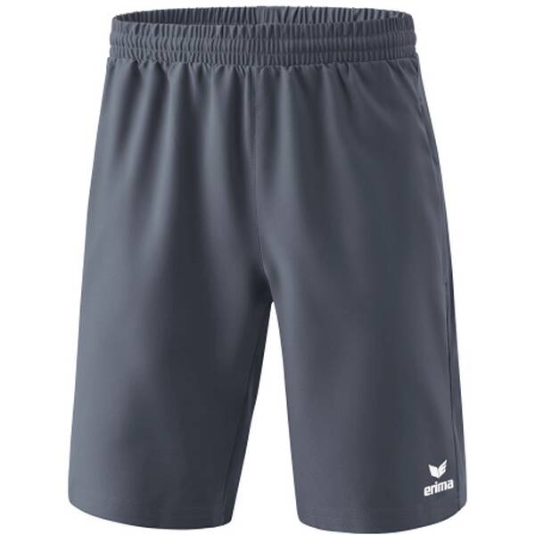 ERIMA Kinder Shorts CHANGE shorts with inner slip von erima