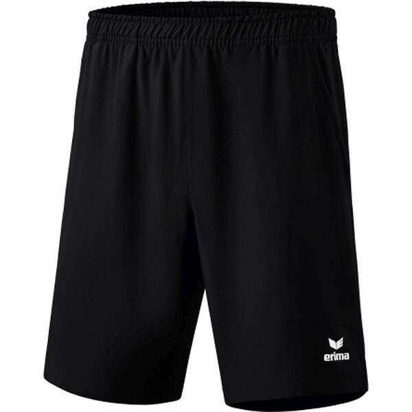 ERIMA Kinder Shorts Tennis shorts without inner slip von erima