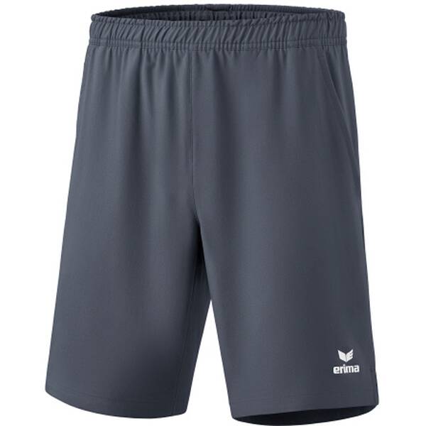 ERIMA Kinder Shorts Tennis shorts without inner slip von erima