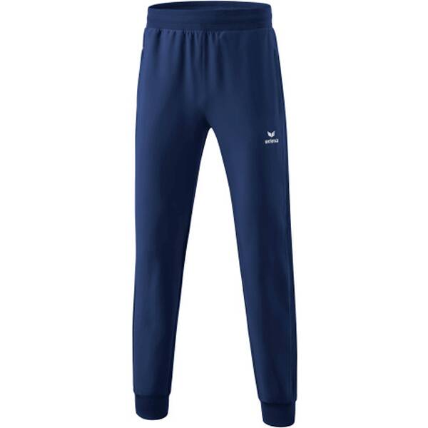 ERIMA Kinder Sporthose CHANGE presentation pants von erima