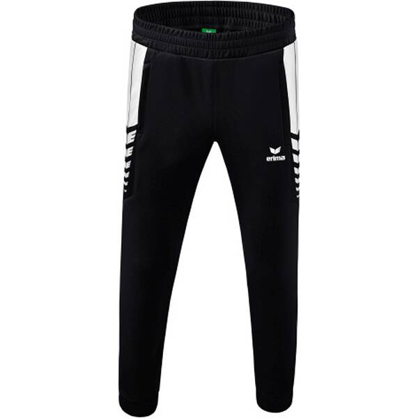 ERIMA Kinder Sporthose SIX WINGS training pants ERIMA Kinder Sporthose SIX WINGS training pants von erima